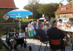 55. Ondanks de warmte is er altijd veel plezier 14-09-2016